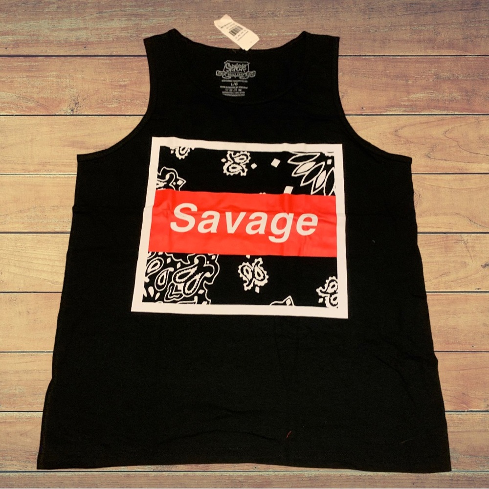 Megan Thee Stallion Savage Shirt Nicki Minaj Doja Cat Lady Gaga Tank Top